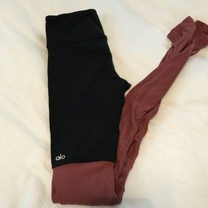 Alo Goddess Leggings